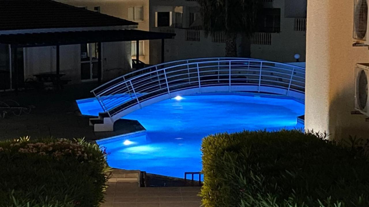 Beautiful 2 Bed Apartment In Peyia Valley, Paphos Luaran gambar