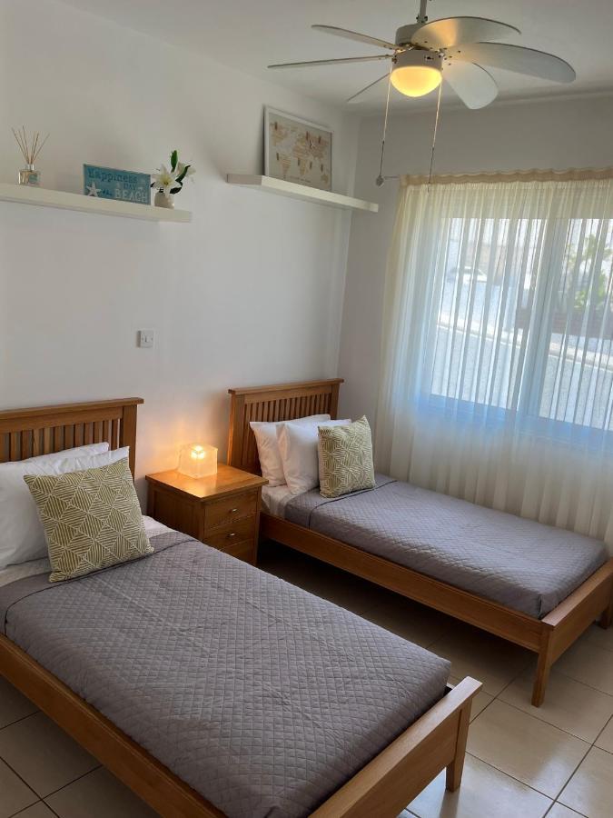Beautiful 2 Bed Apartment In Peyia Valley, Paphos Luaran gambar