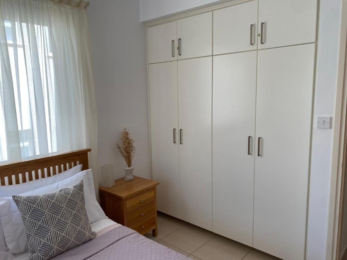 Beautiful 2 Bed Apartment In Peyia Valley, Paphos Luaran gambar