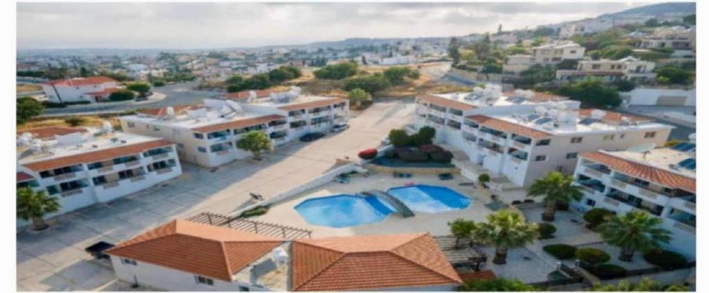 Beautiful 2 Bed Apartment In Peyia Valley, Paphos Luaran gambar
