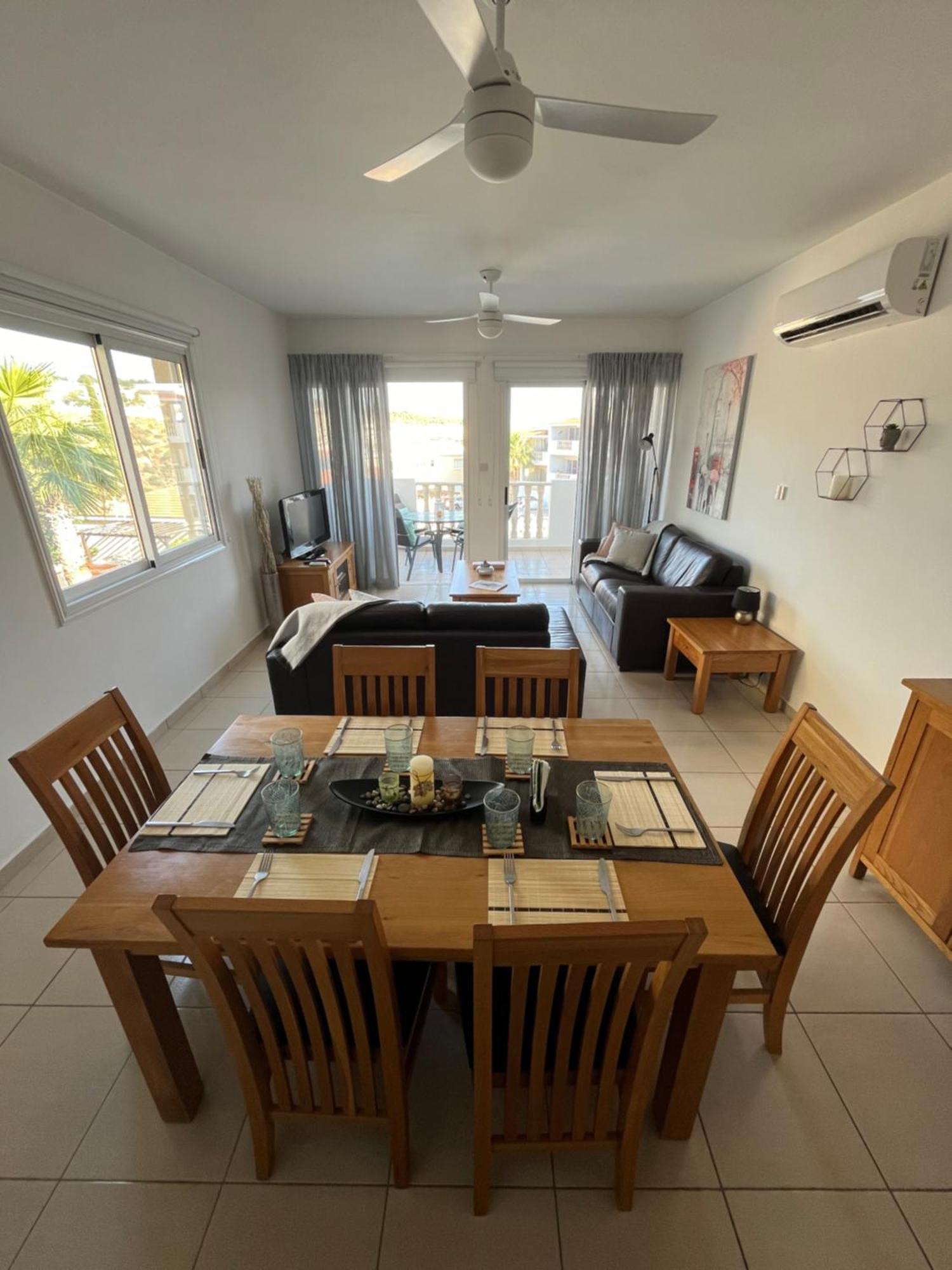 Beautiful 2 Bed Apartment In Peyia Valley, Paphos Luaran gambar