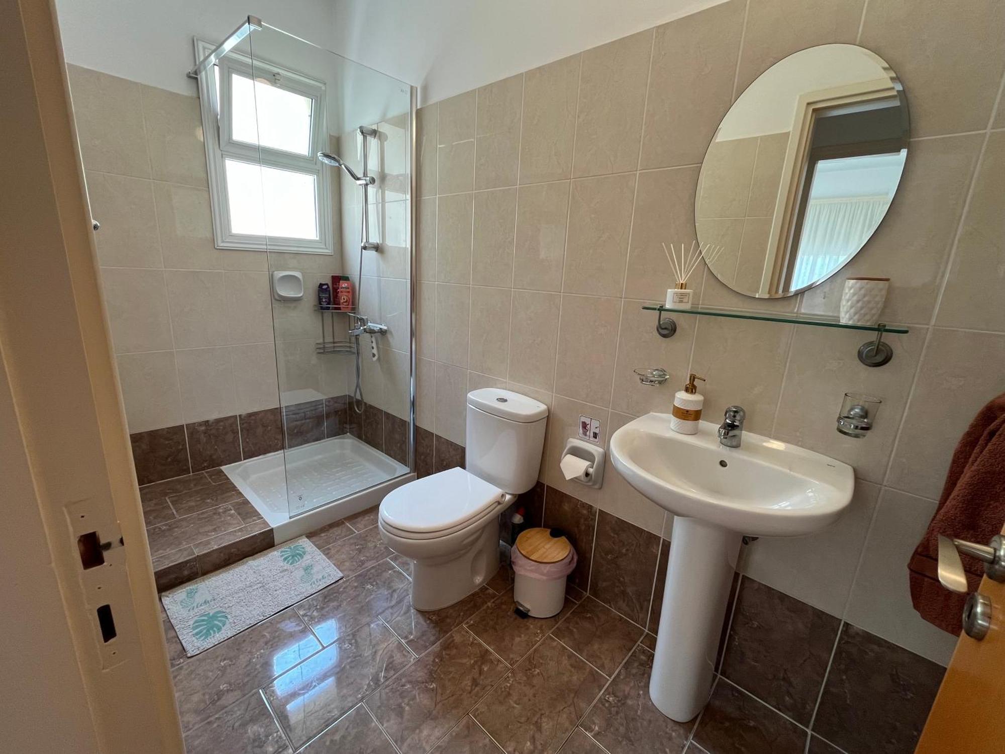 Beautiful 2 Bed Apartment In Peyia Valley, Paphos Luaran gambar