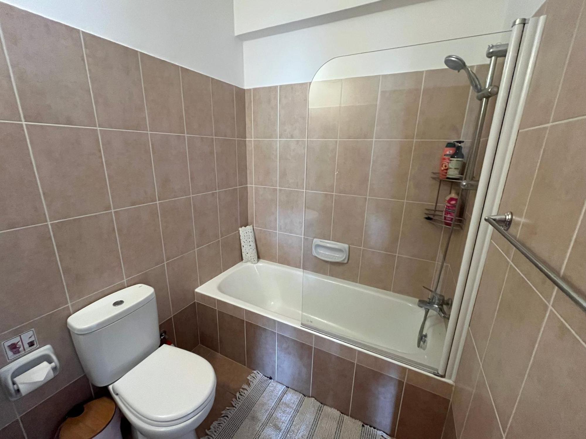 Beautiful 2 Bed Apartment In Peyia Valley, Paphos Luaran gambar
